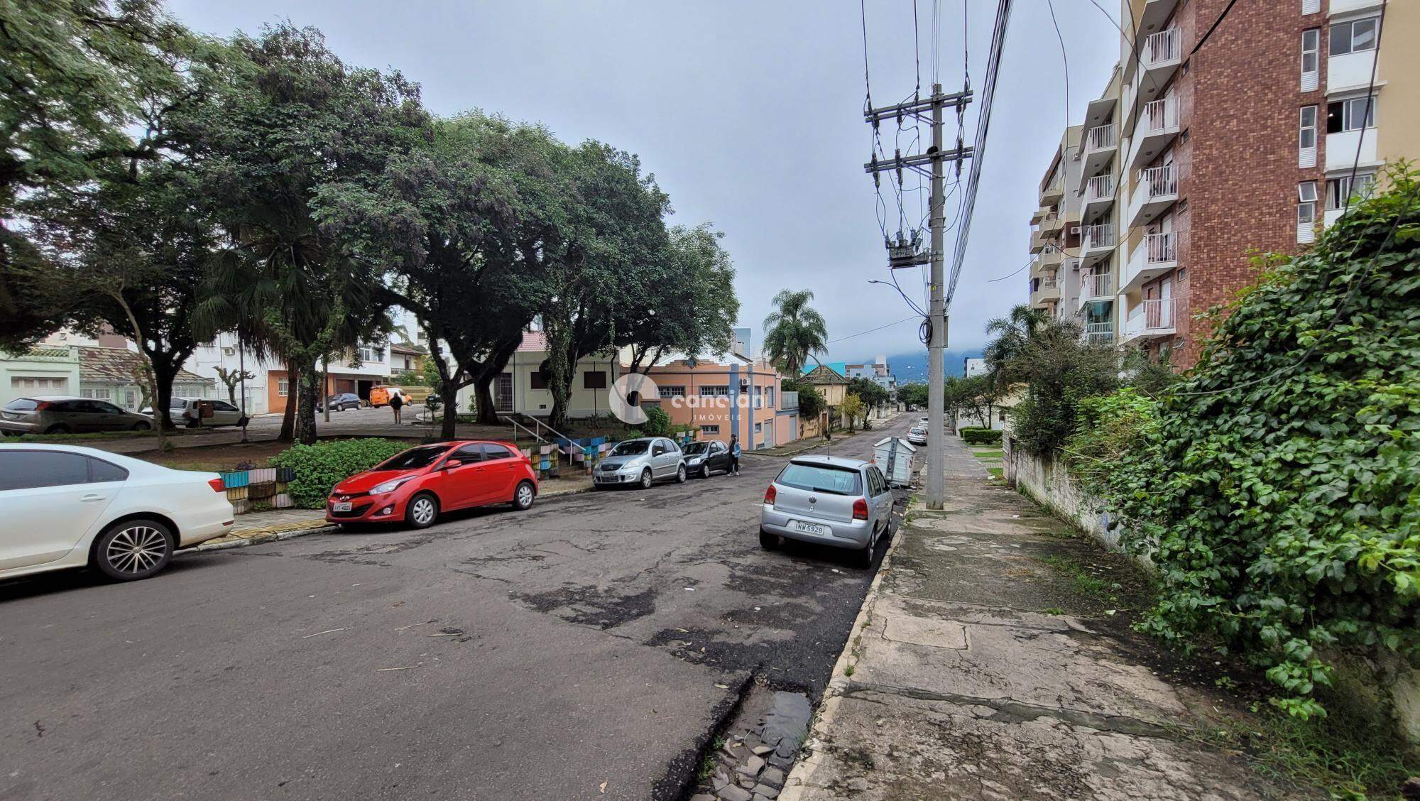 Terreno à venda no Centro: 
