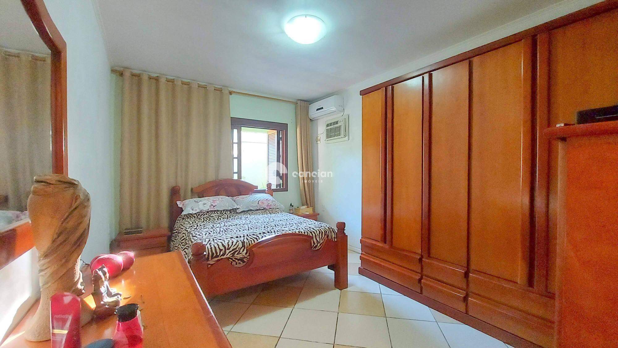 Casa à venda no Nossa Senhora do Rosário: 