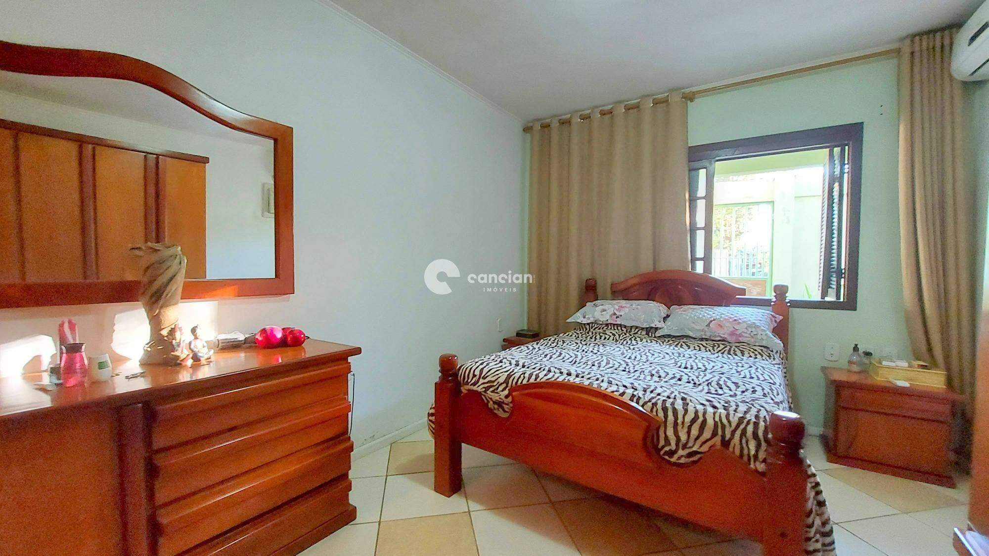 Casa à venda no Nossa Senhora do Rosário: 