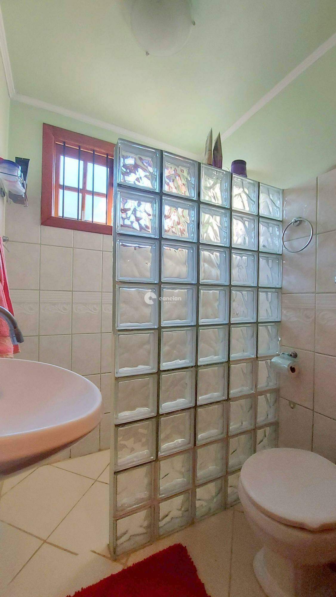 Casa à venda no Nossa Senhora do Rosário: 