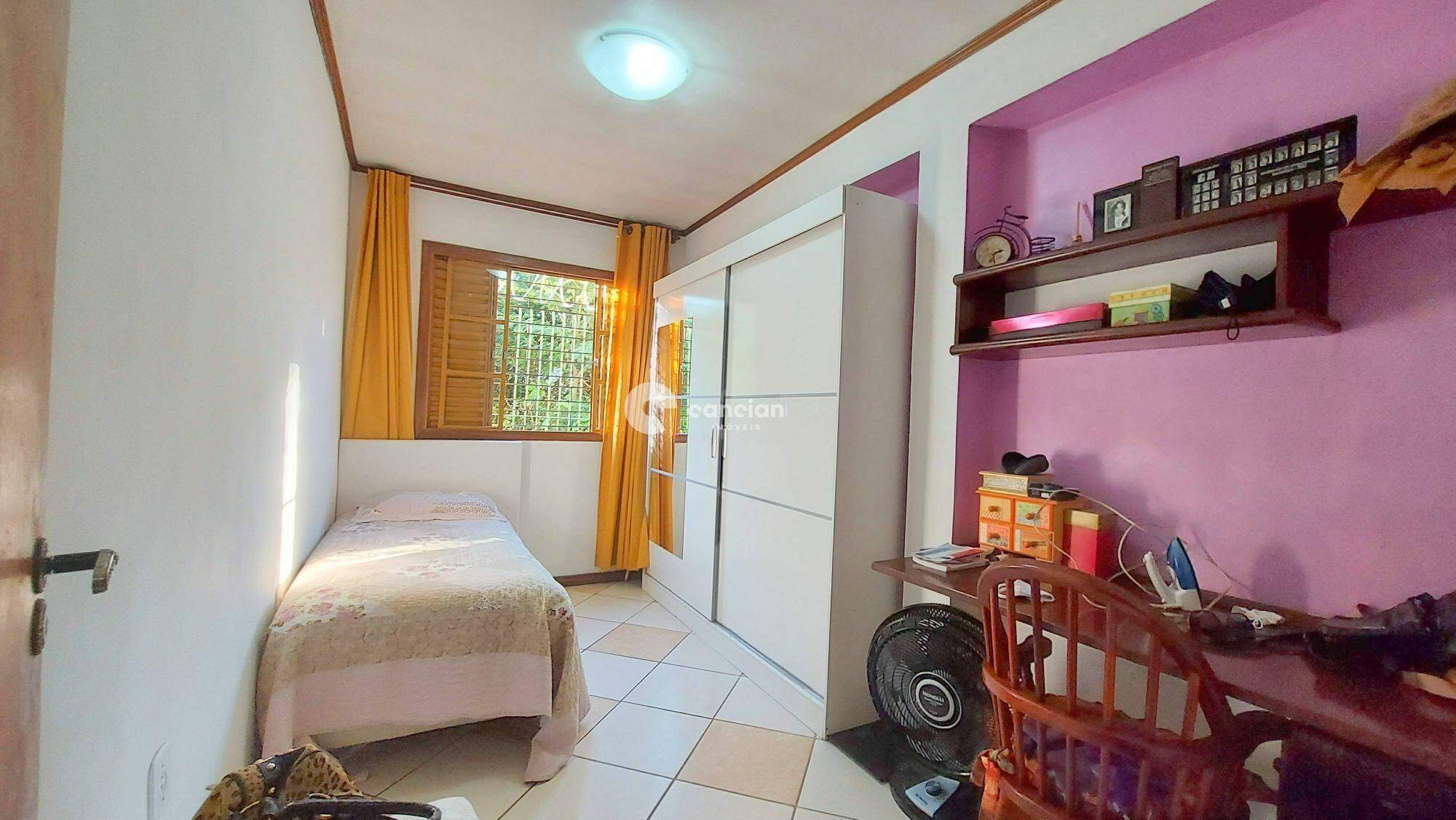 Casa à venda no Nossa Senhora do Rosário: 
