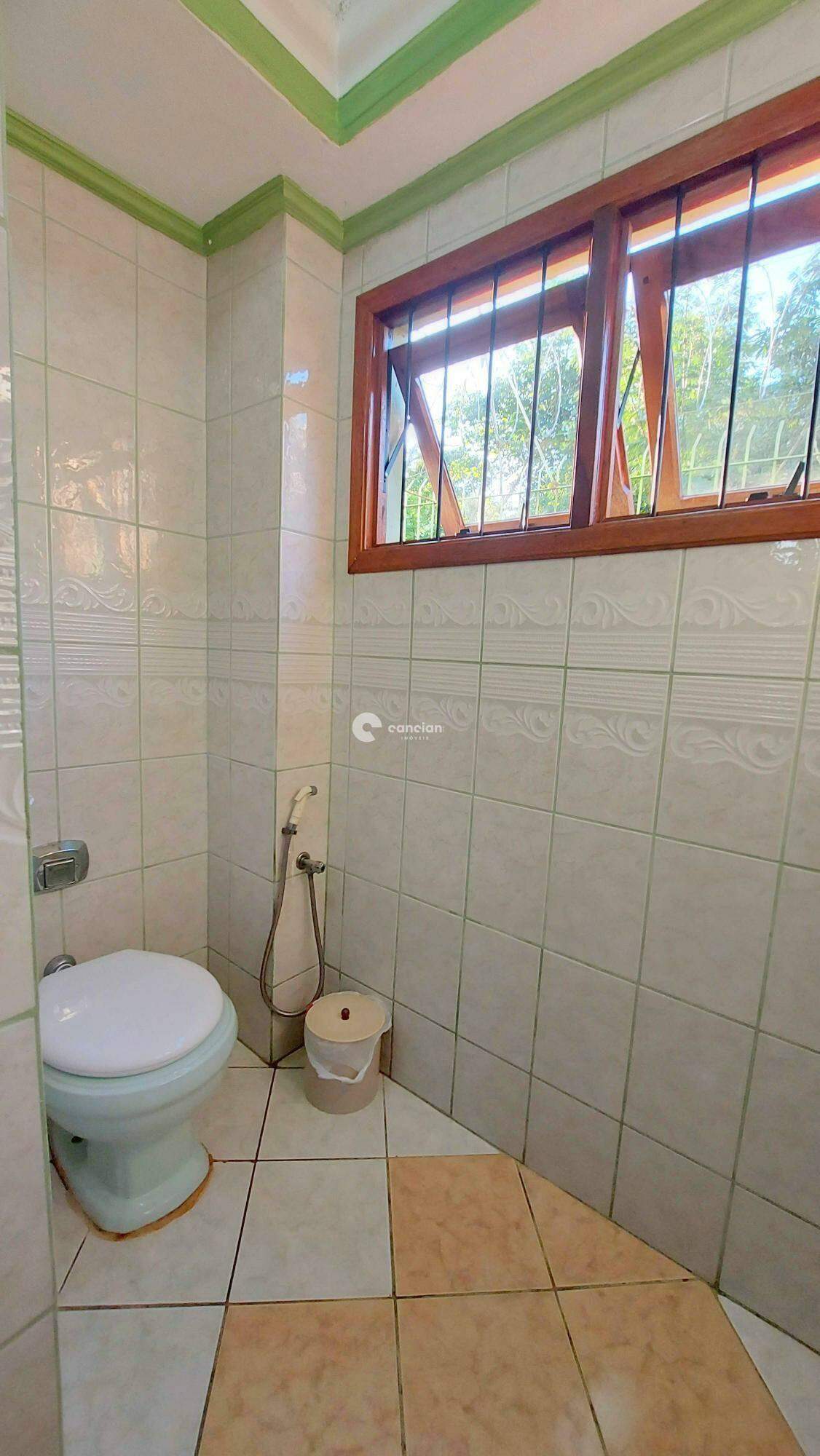 Casa à venda no Nossa Senhora do Rosário: 