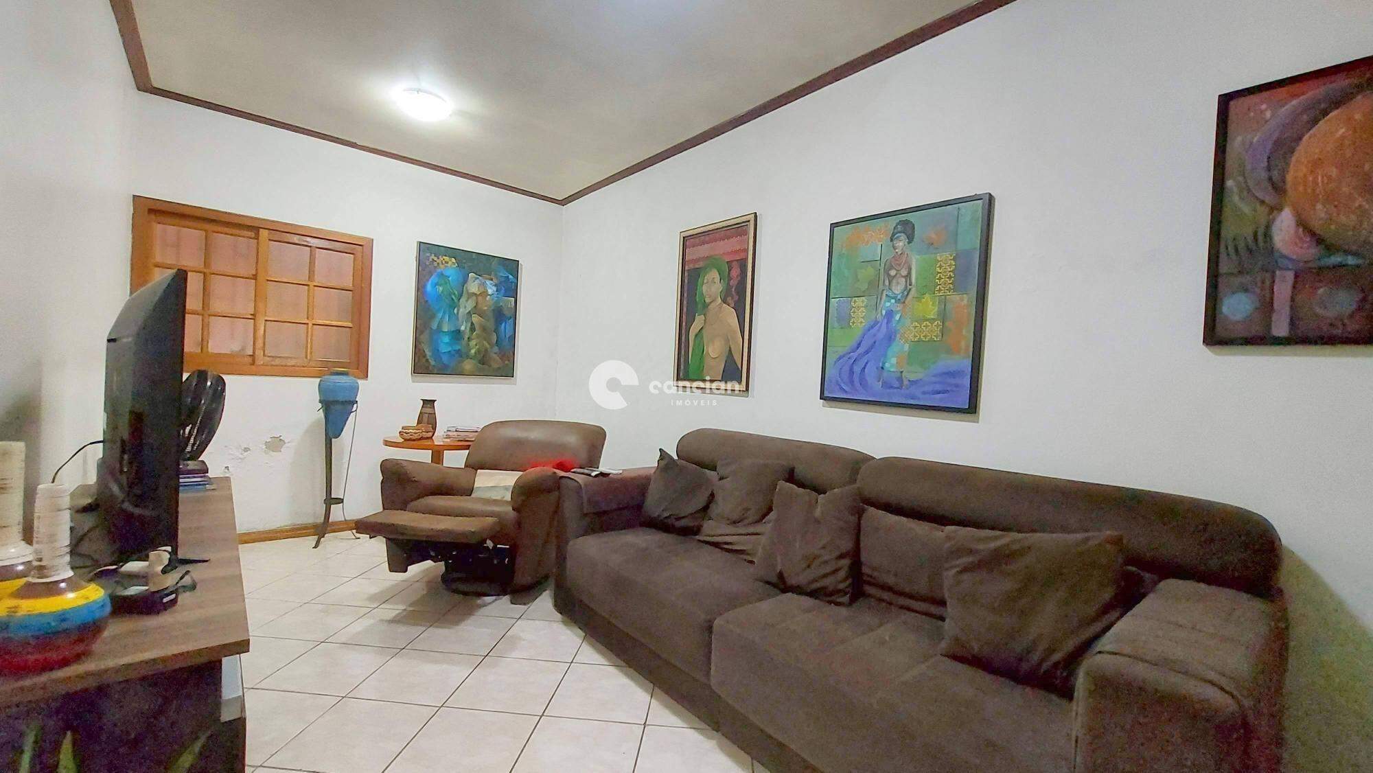 Casa à venda no Nossa Senhora do Rosário: 