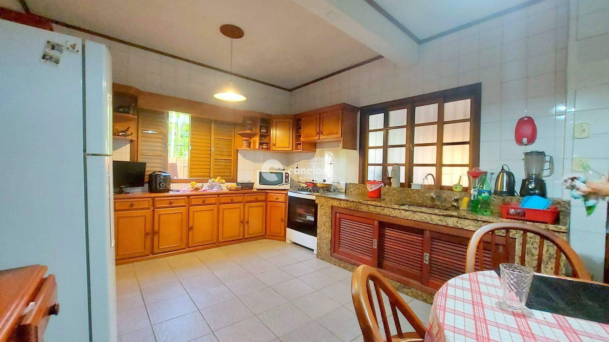 Casa à venda no Nossa Senhora do Rosário: 
