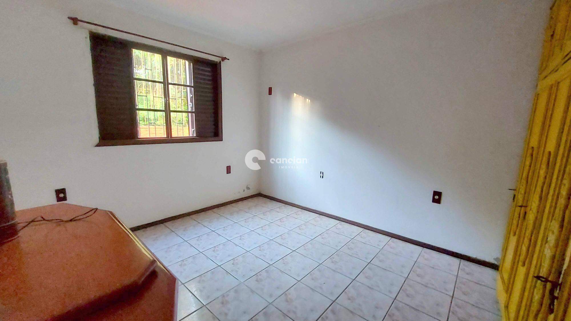 Casa à venda no Nossa Senhora do Rosário: 