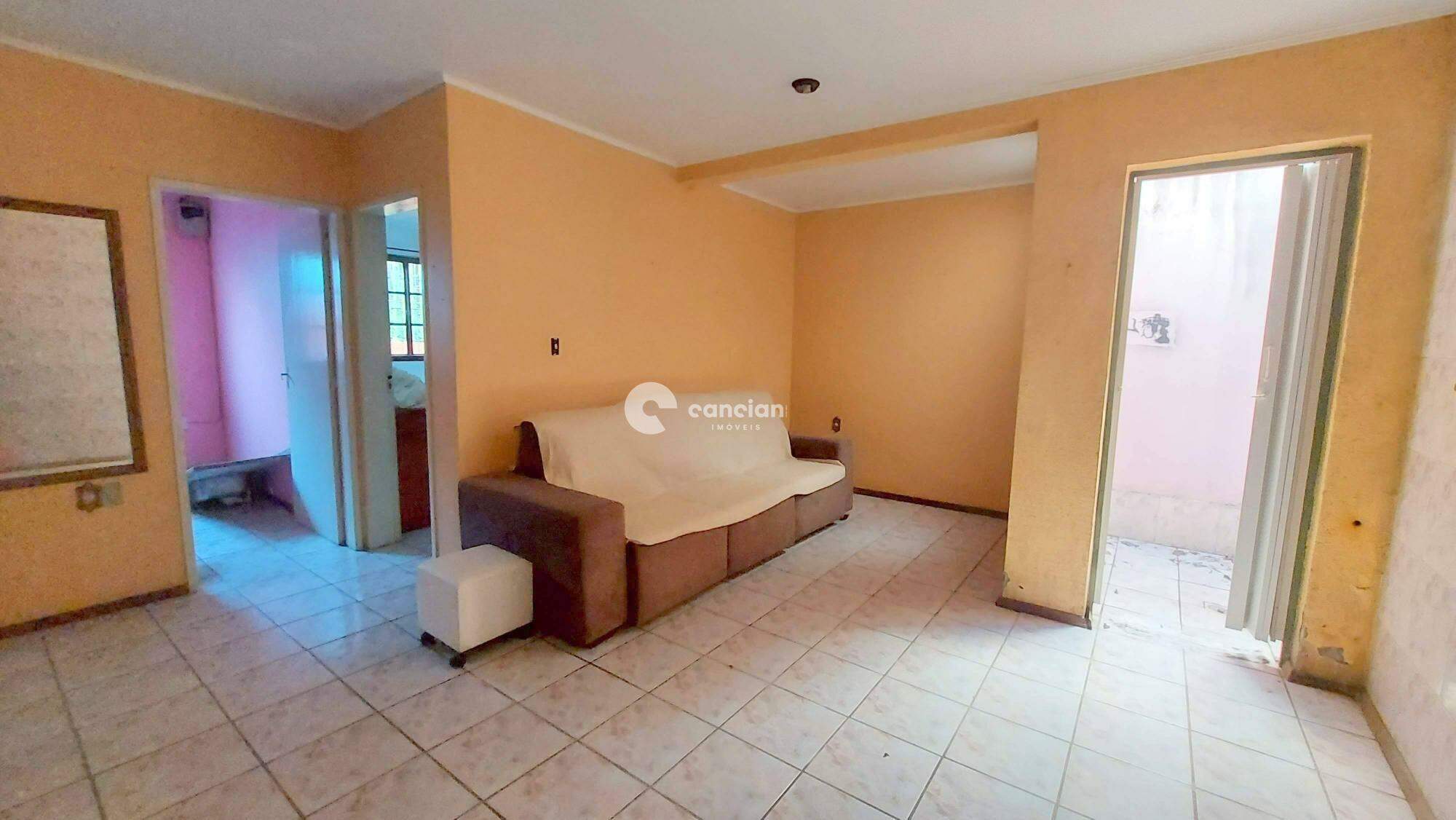 Casa à venda no Nossa Senhora do Rosário: 