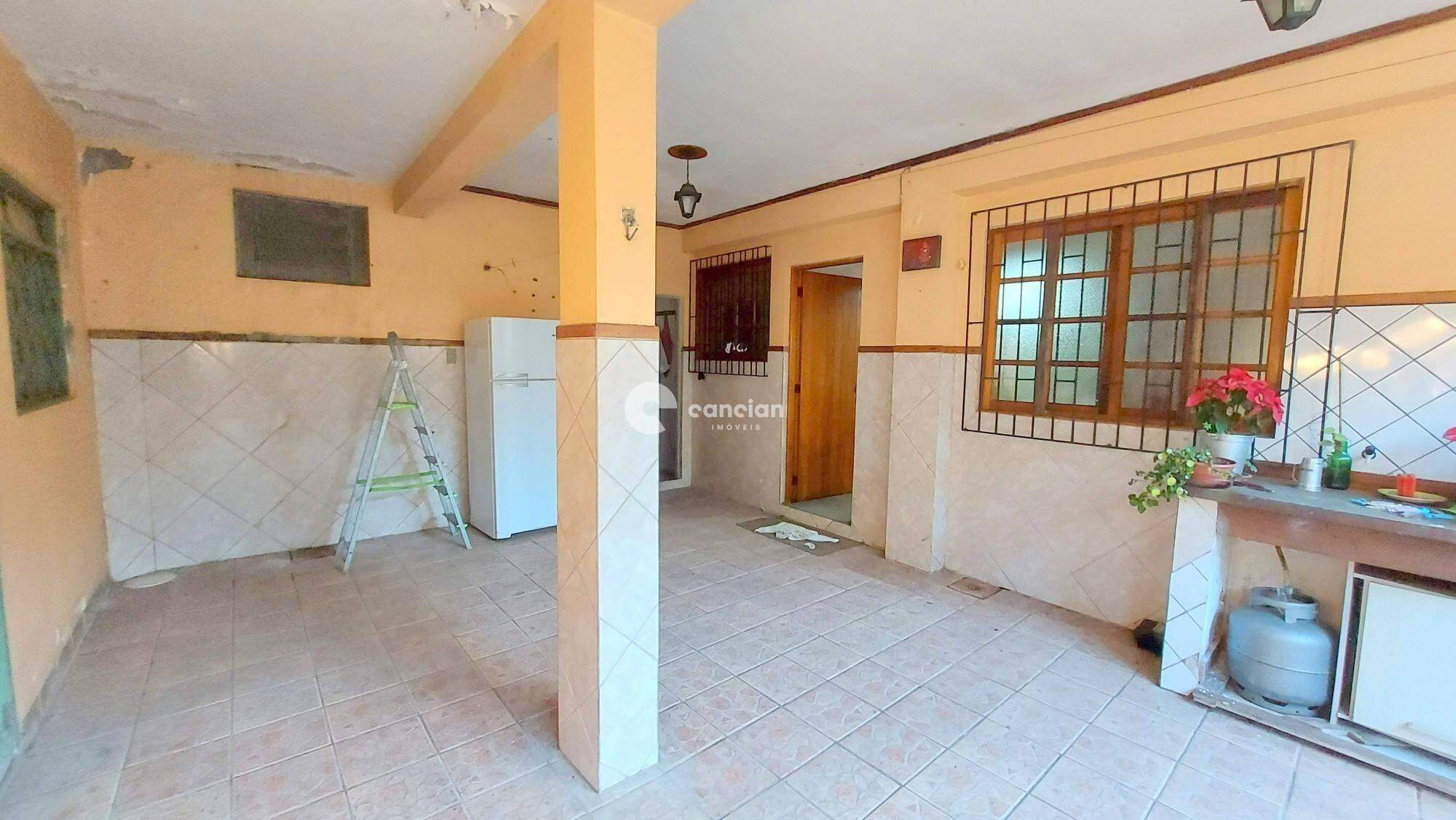 Casa à venda no Nossa Senhora do Rosário: 
