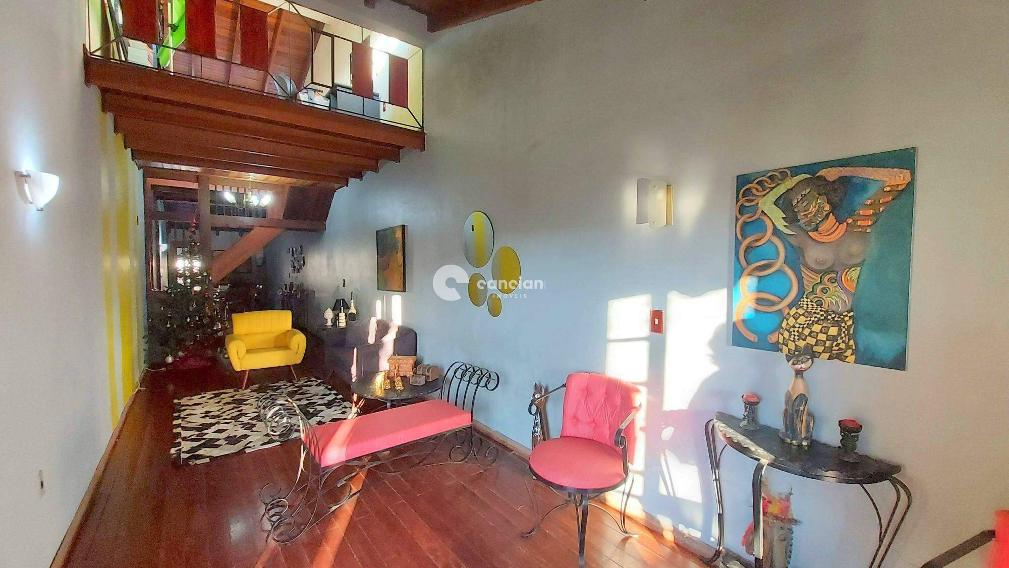 Casa à venda no Nossa Senhora do Rosário: 