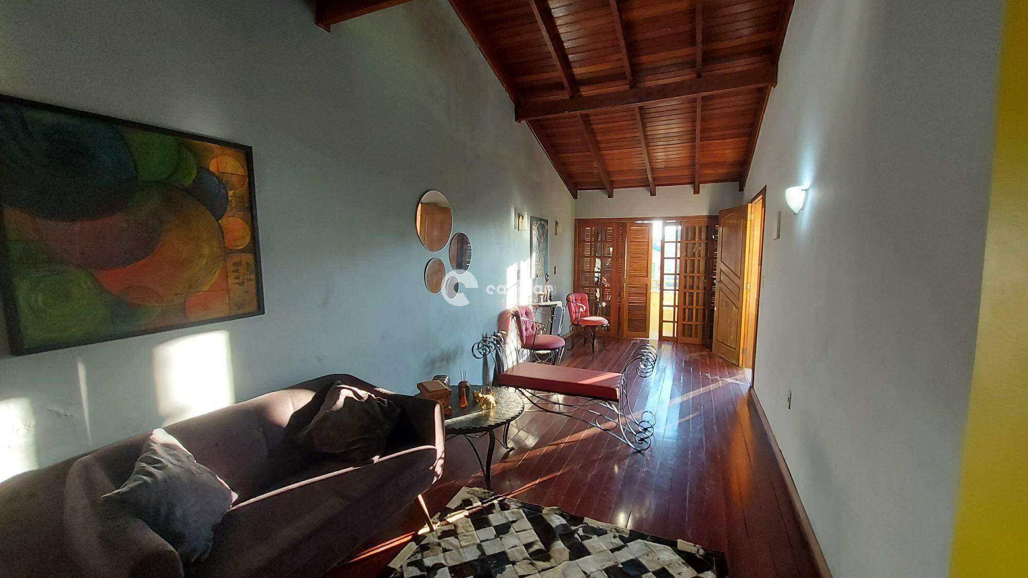Casa à venda no Nossa Senhora do Rosário: 