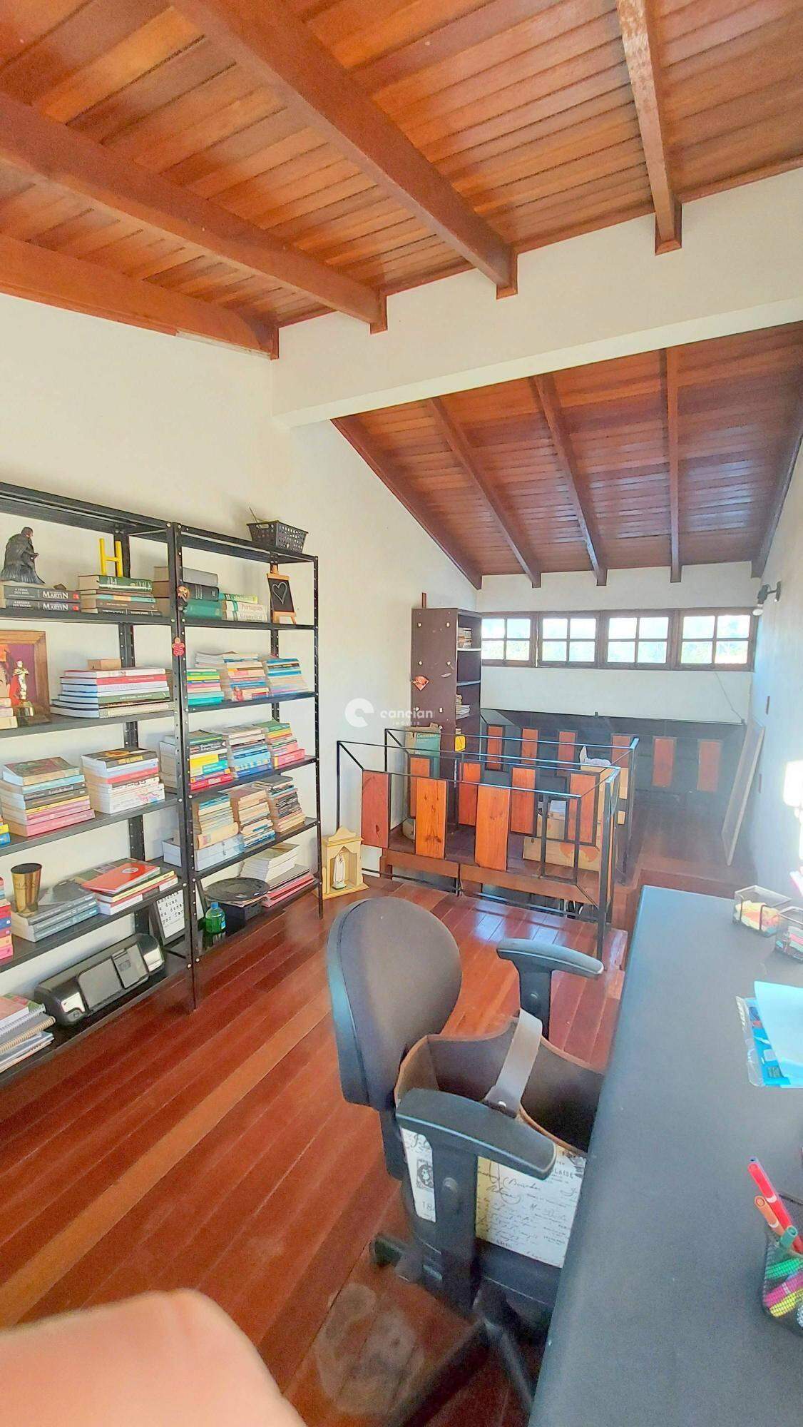 Casa à venda no Nossa Senhora do Rosário: 