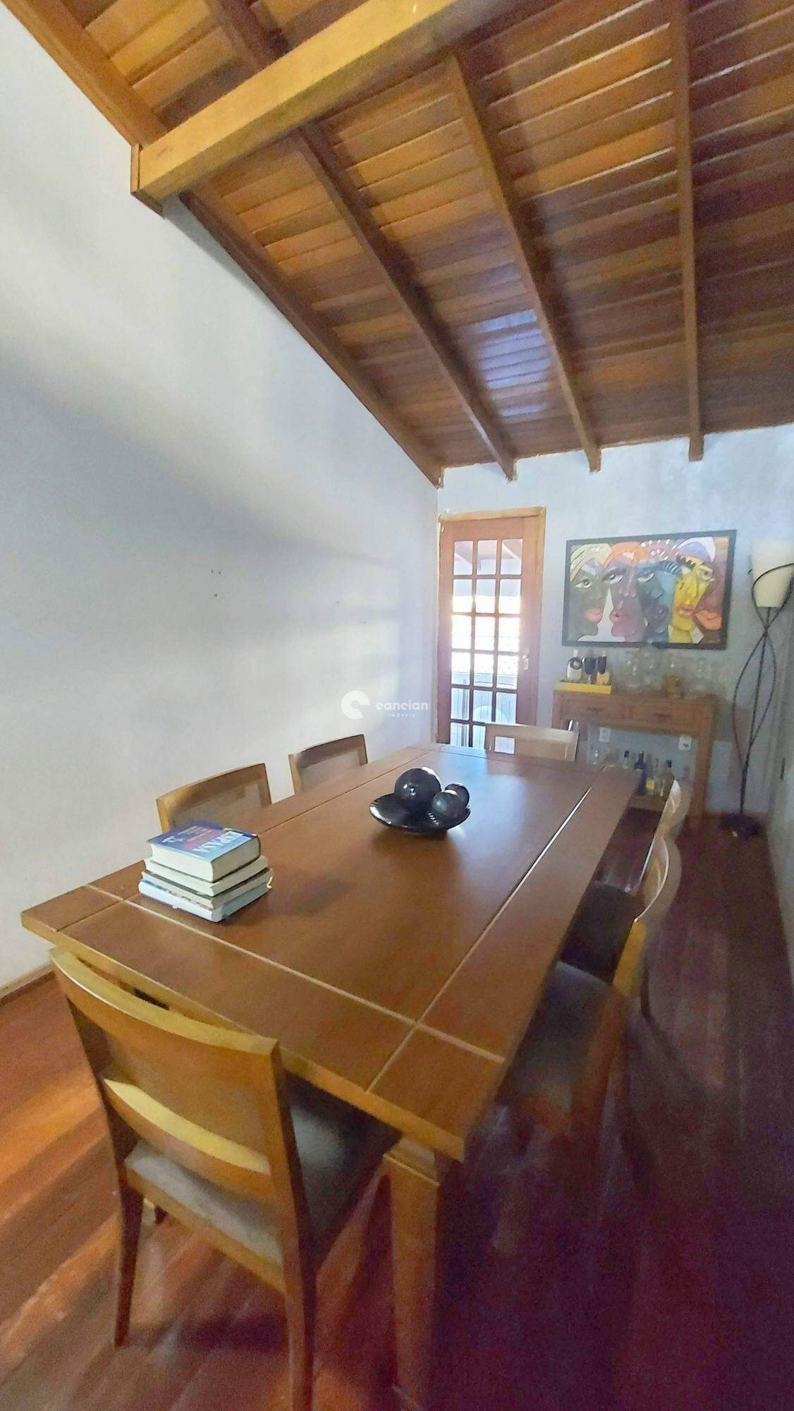 Casa à venda no Nossa Senhora do Rosário: 