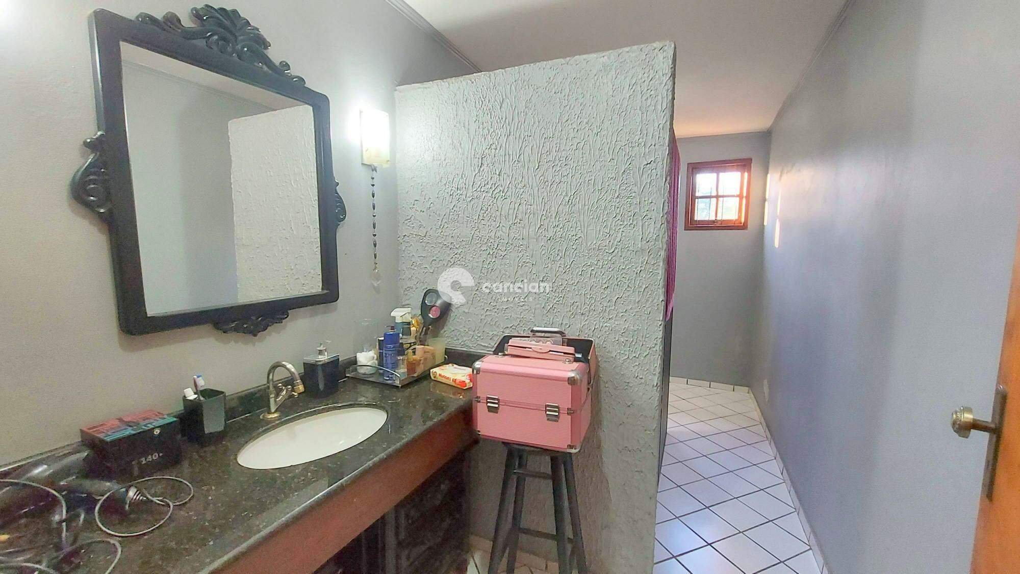 Casa à venda no Nossa Senhora do Rosário: 