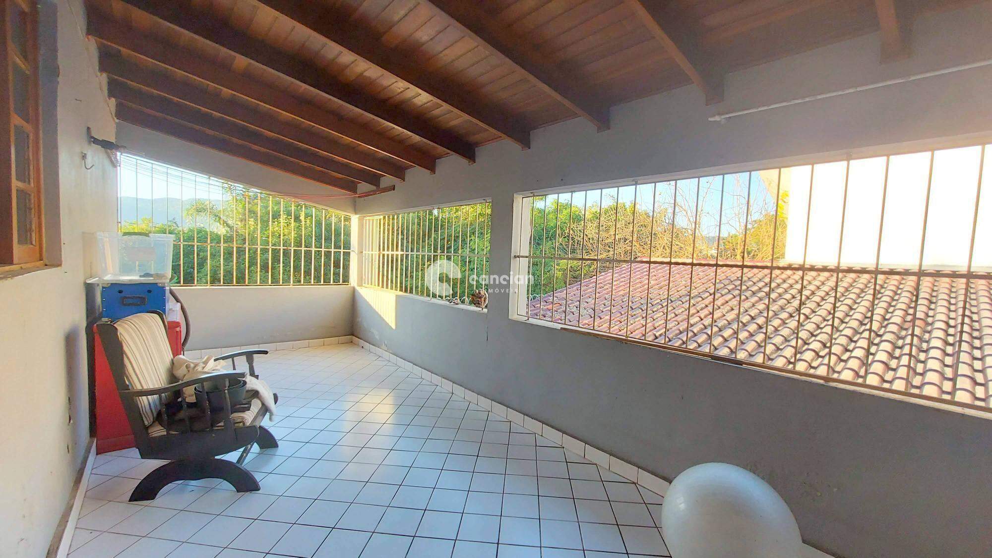 Casa à venda no Nossa Senhora do Rosário: 