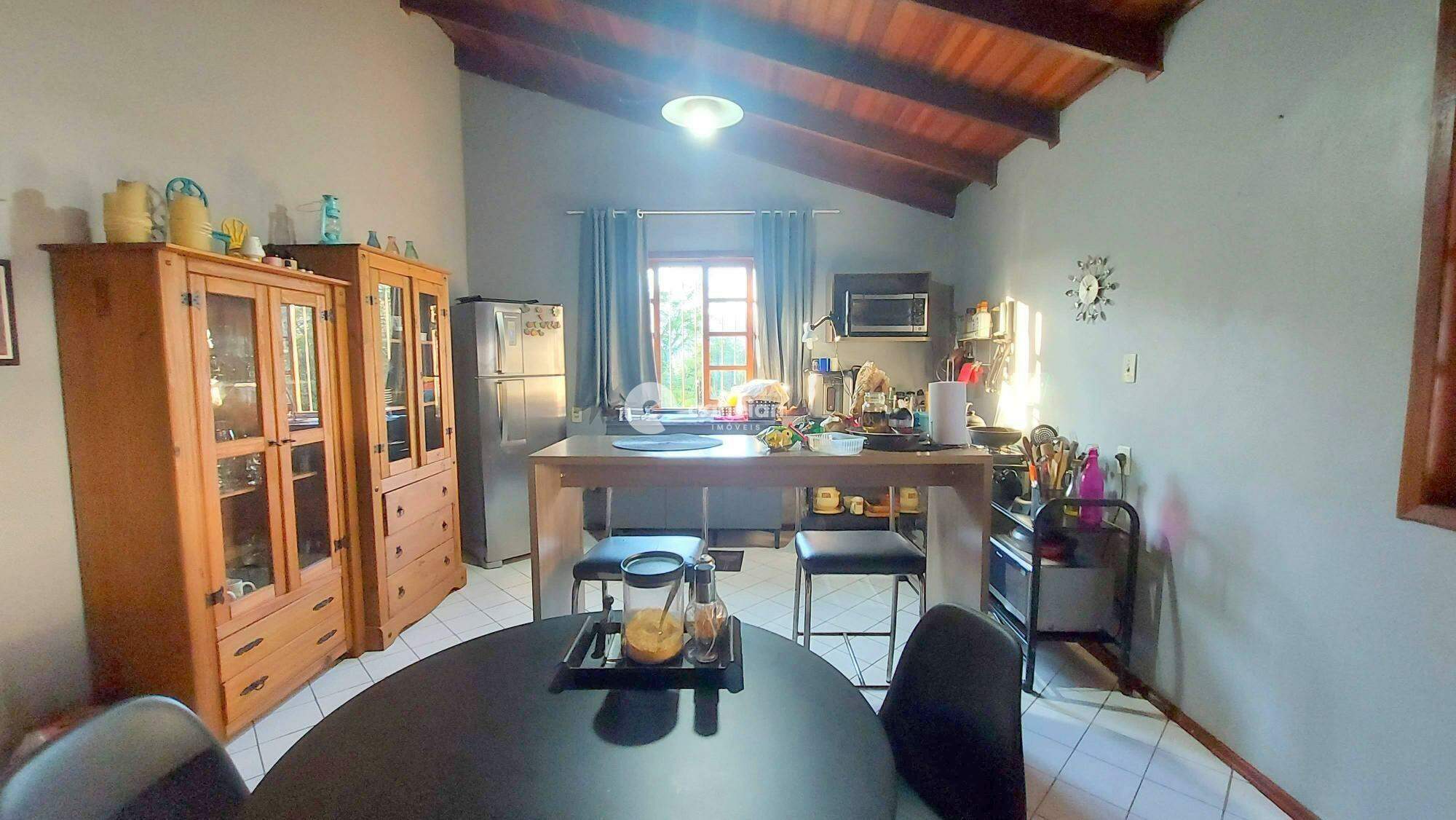 Casa à venda no Nossa Senhora do Rosário: 