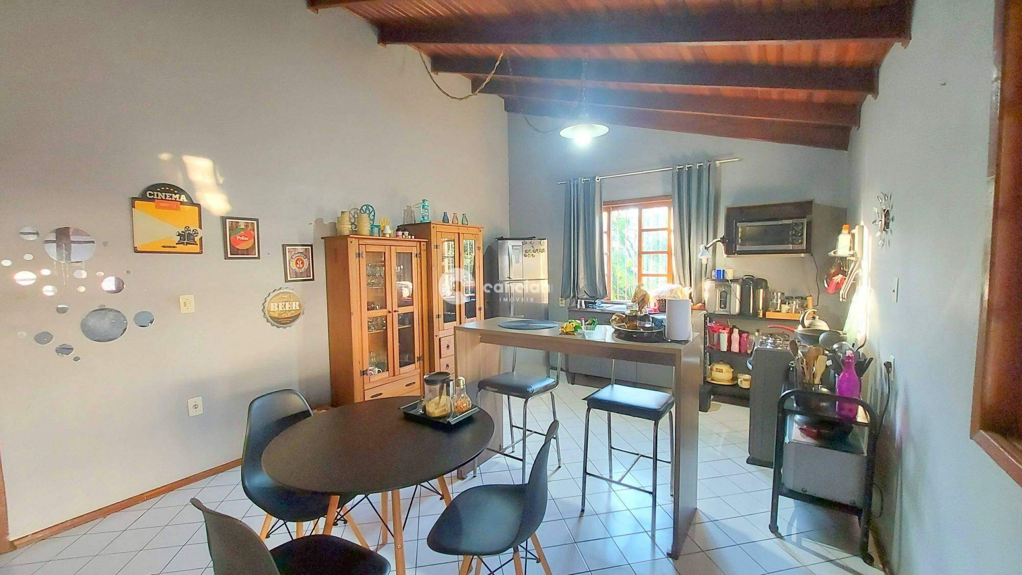 Casa à venda no Nossa Senhora do Rosário: 
