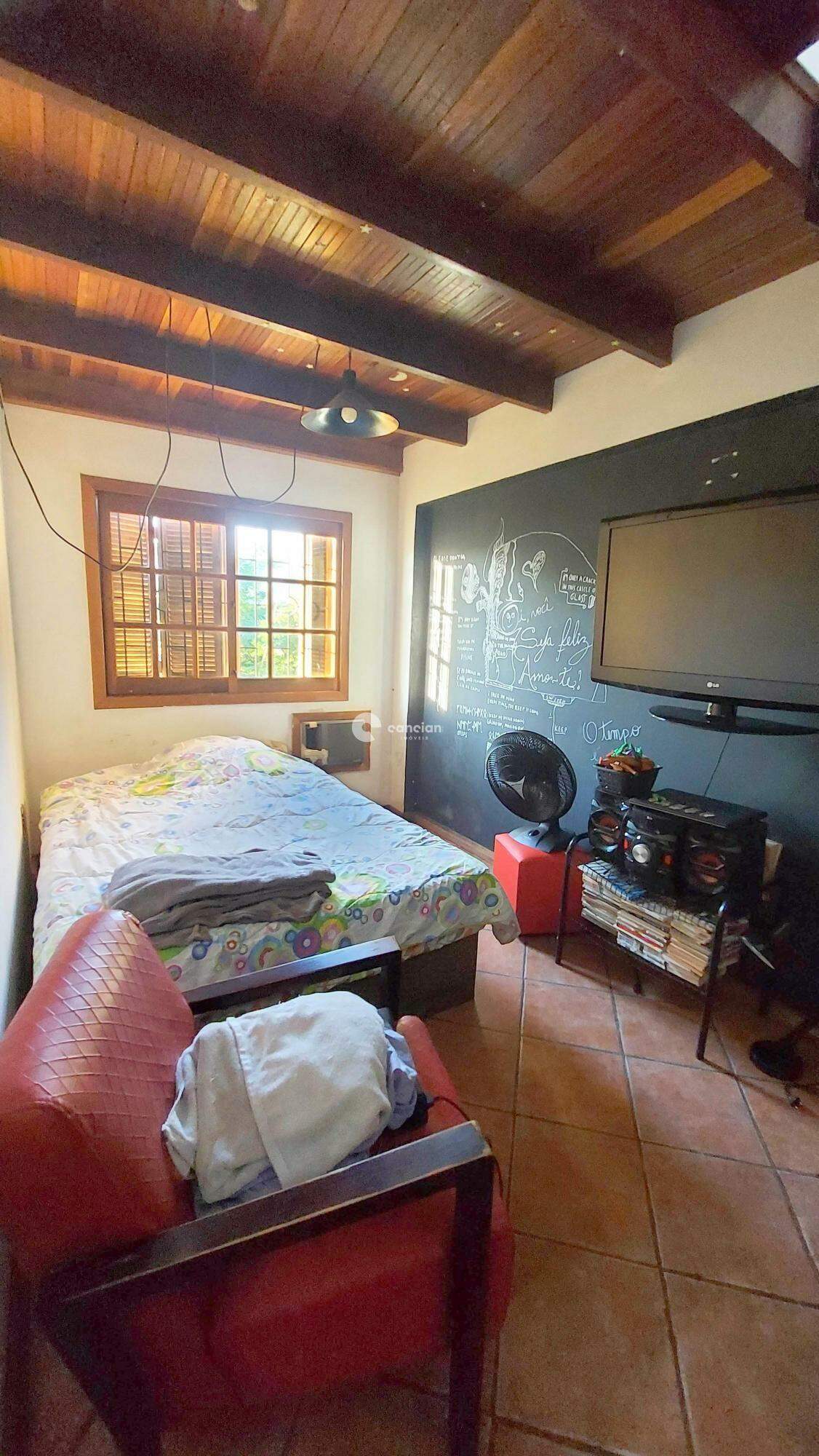 Casa à venda no Nossa Senhora do Rosário: 
