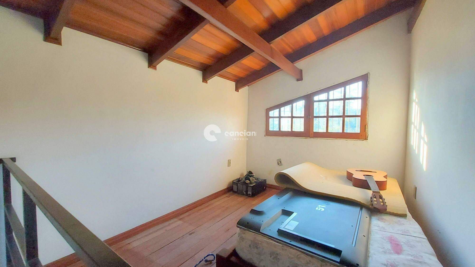 Casa à venda no Nossa Senhora do Rosário: 