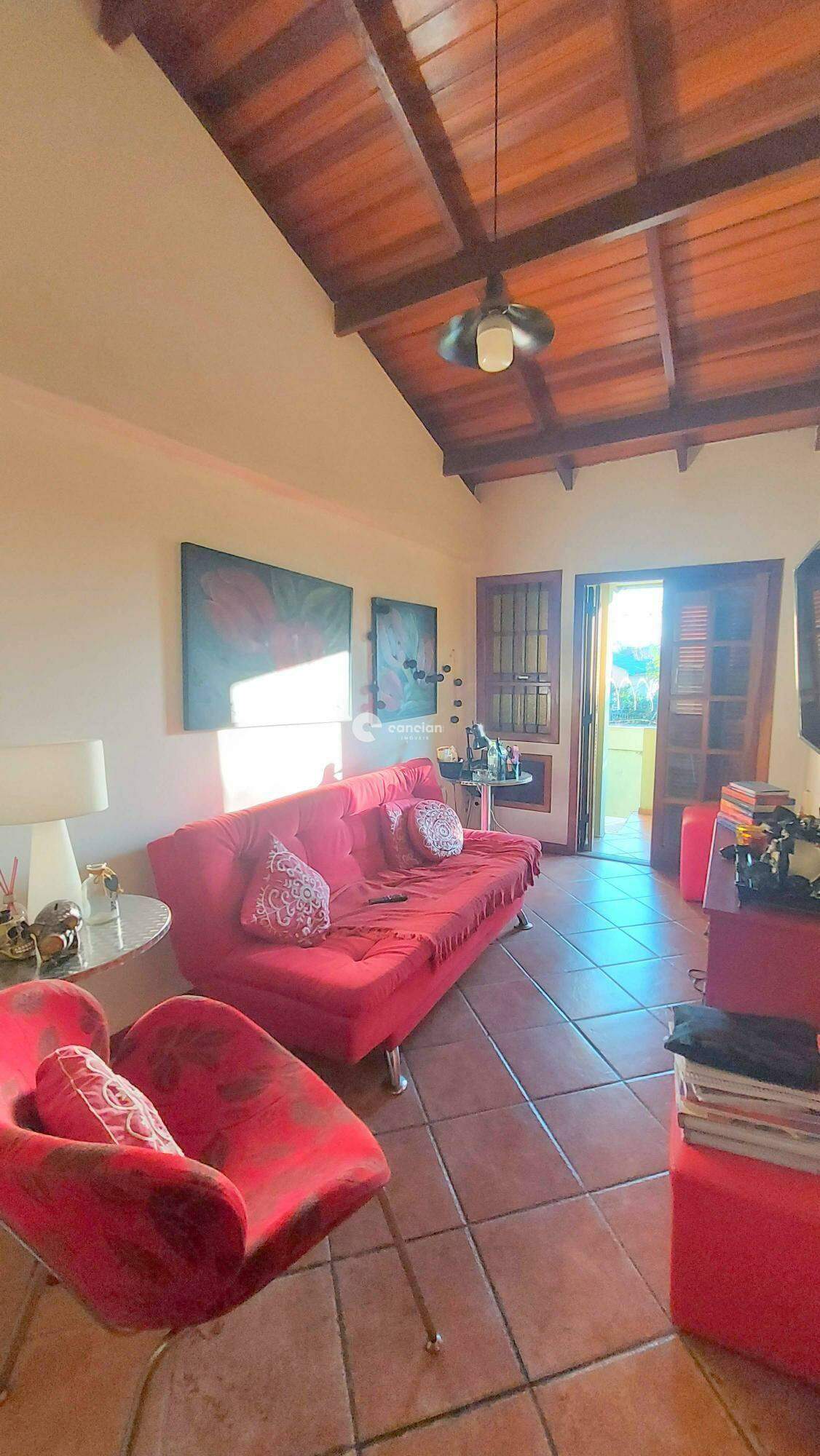 Casa à venda no Nossa Senhora do Rosário: 
