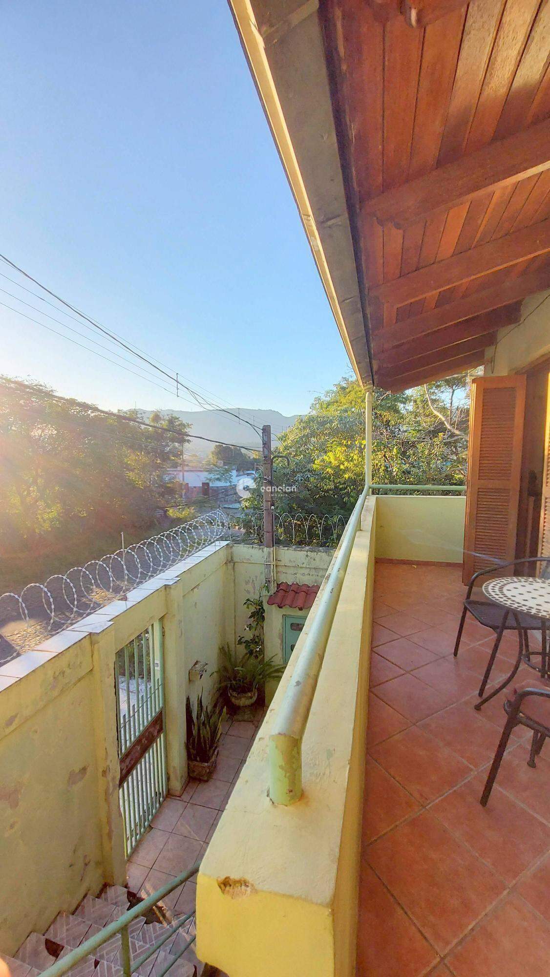 Casa à venda no Nossa Senhora do Rosário: 