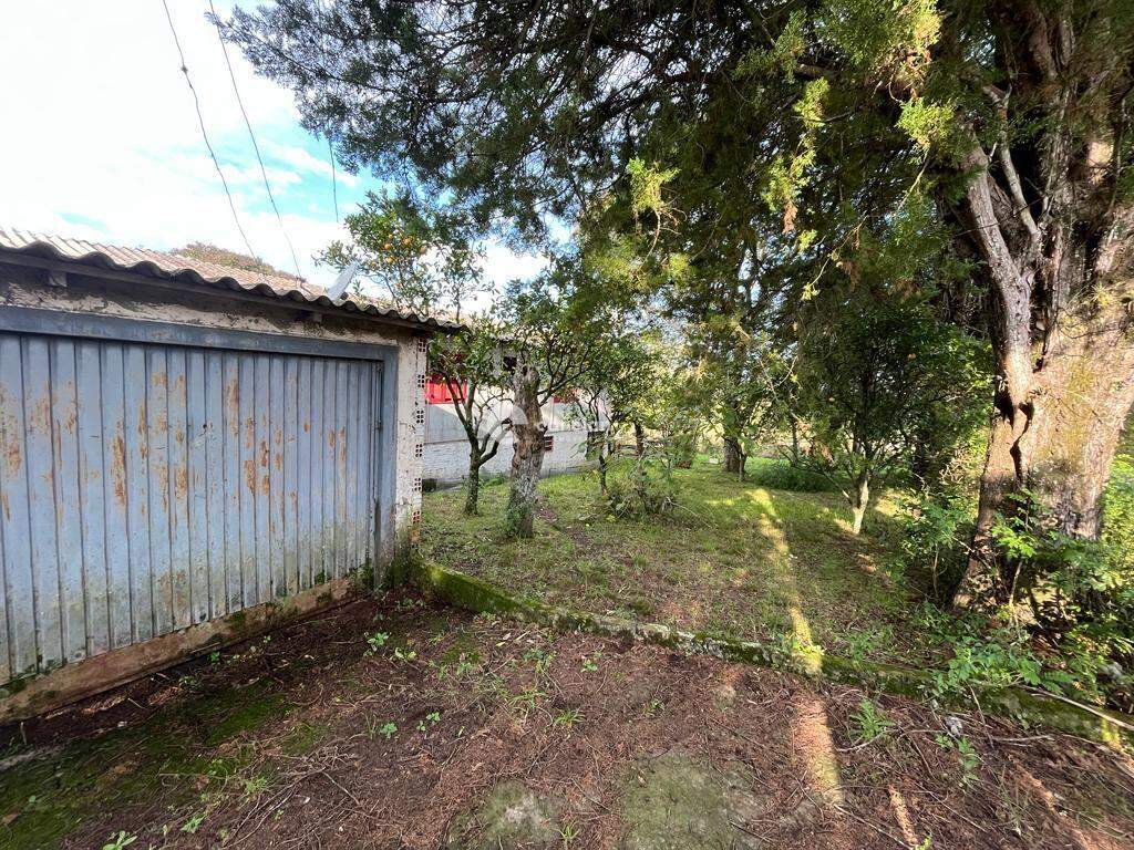 Terreno à venda no Diácono João Luiz Pozzobon: 