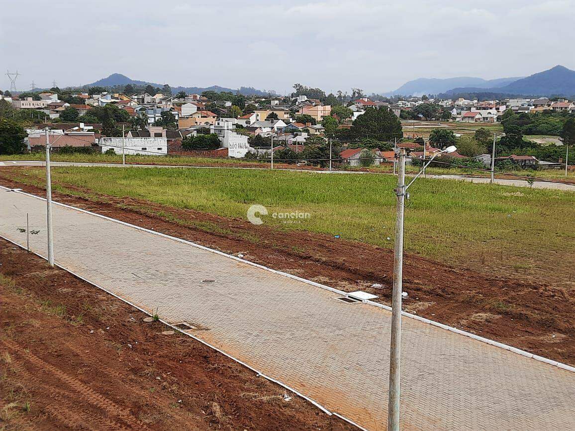 Terreno à venda no Camobi: 