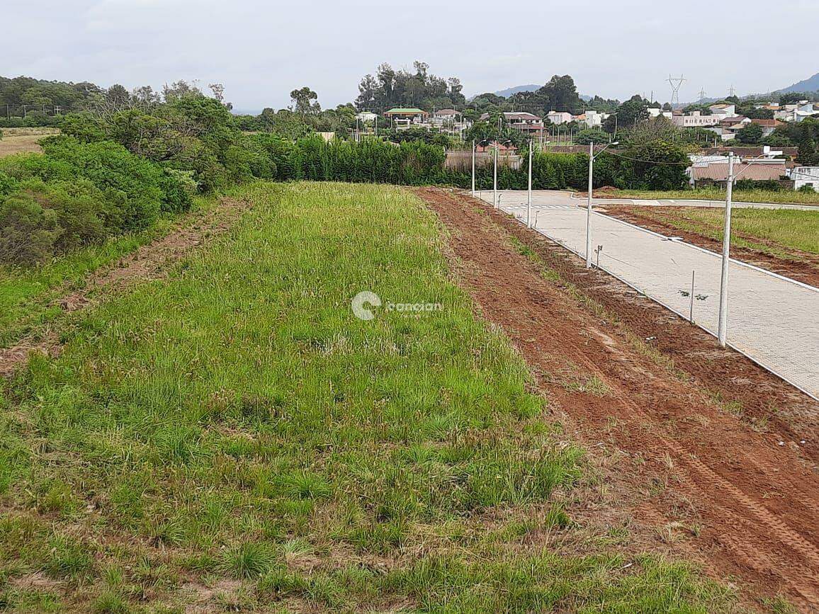 Terreno à venda no Camobi: 