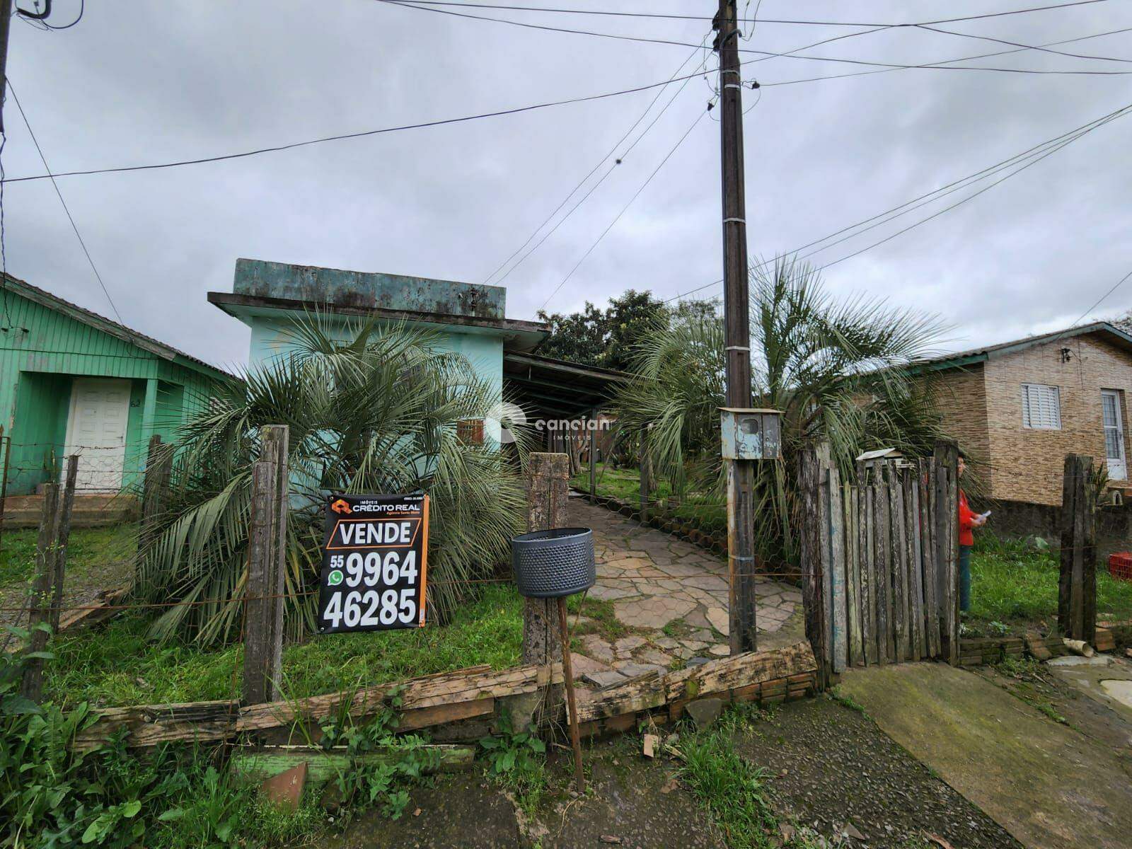 Terreno à venda no Urlândia: 