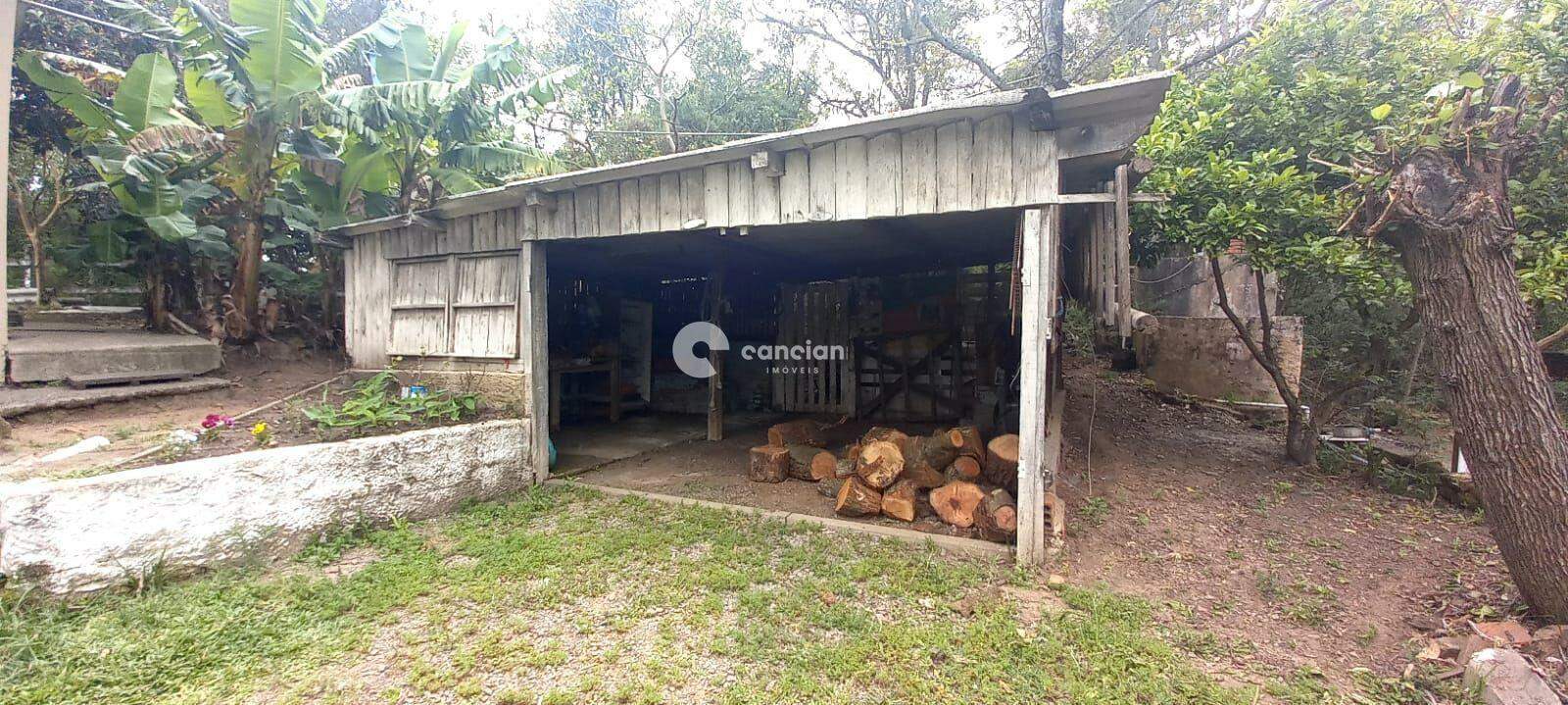 Chácara à venda no Arroio Grande: 