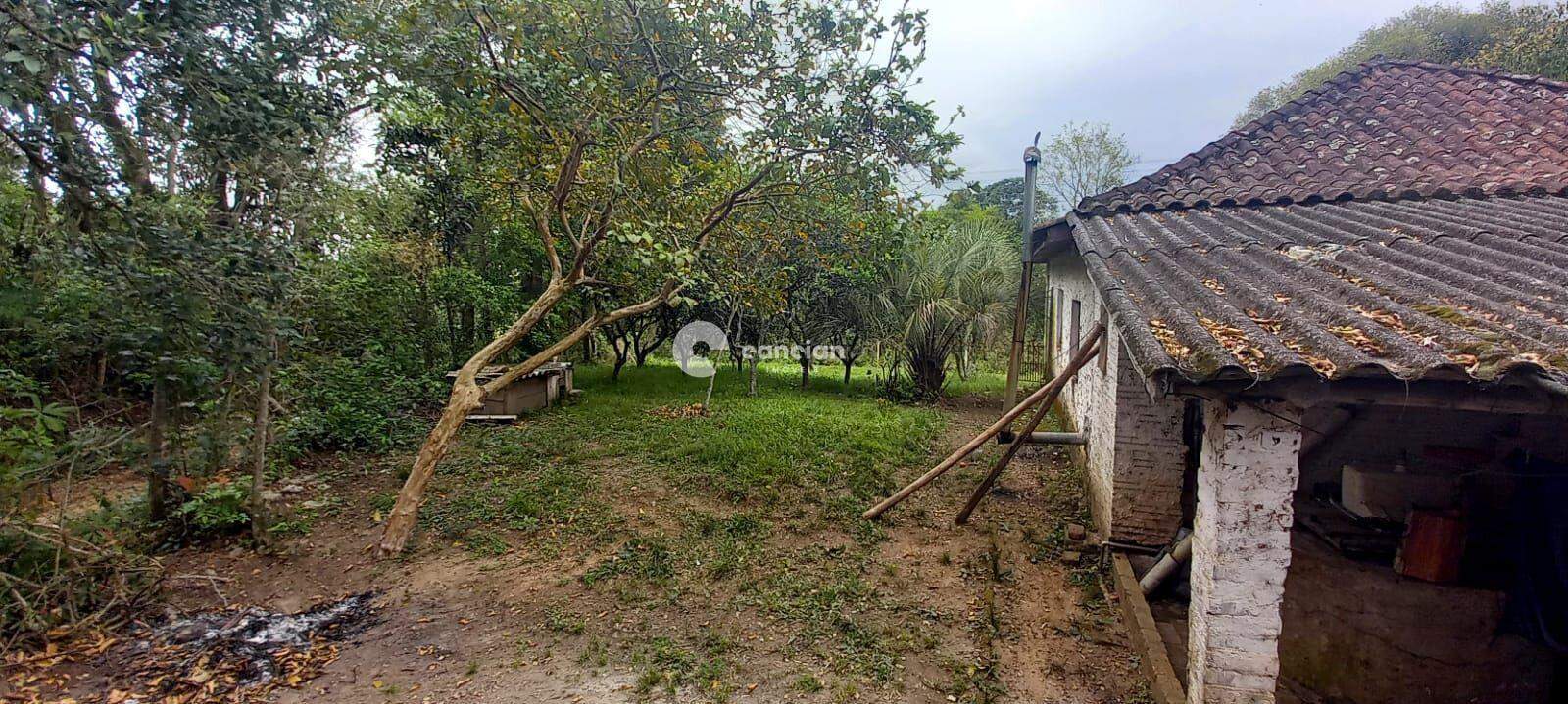 Chácara à venda no Arroio Grande: 
