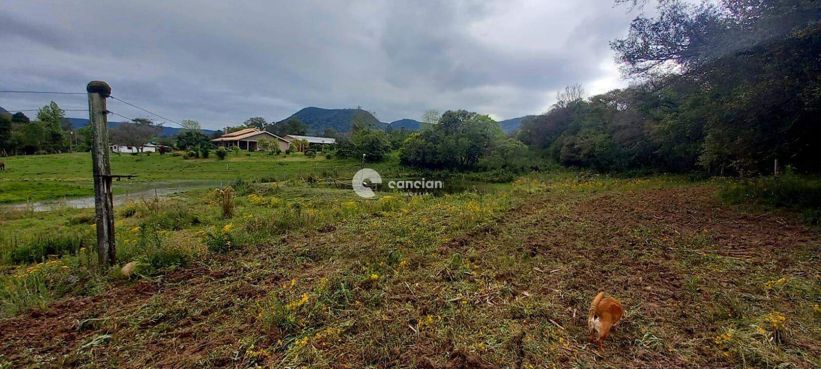 Chácara à venda no Arroio Grande: 