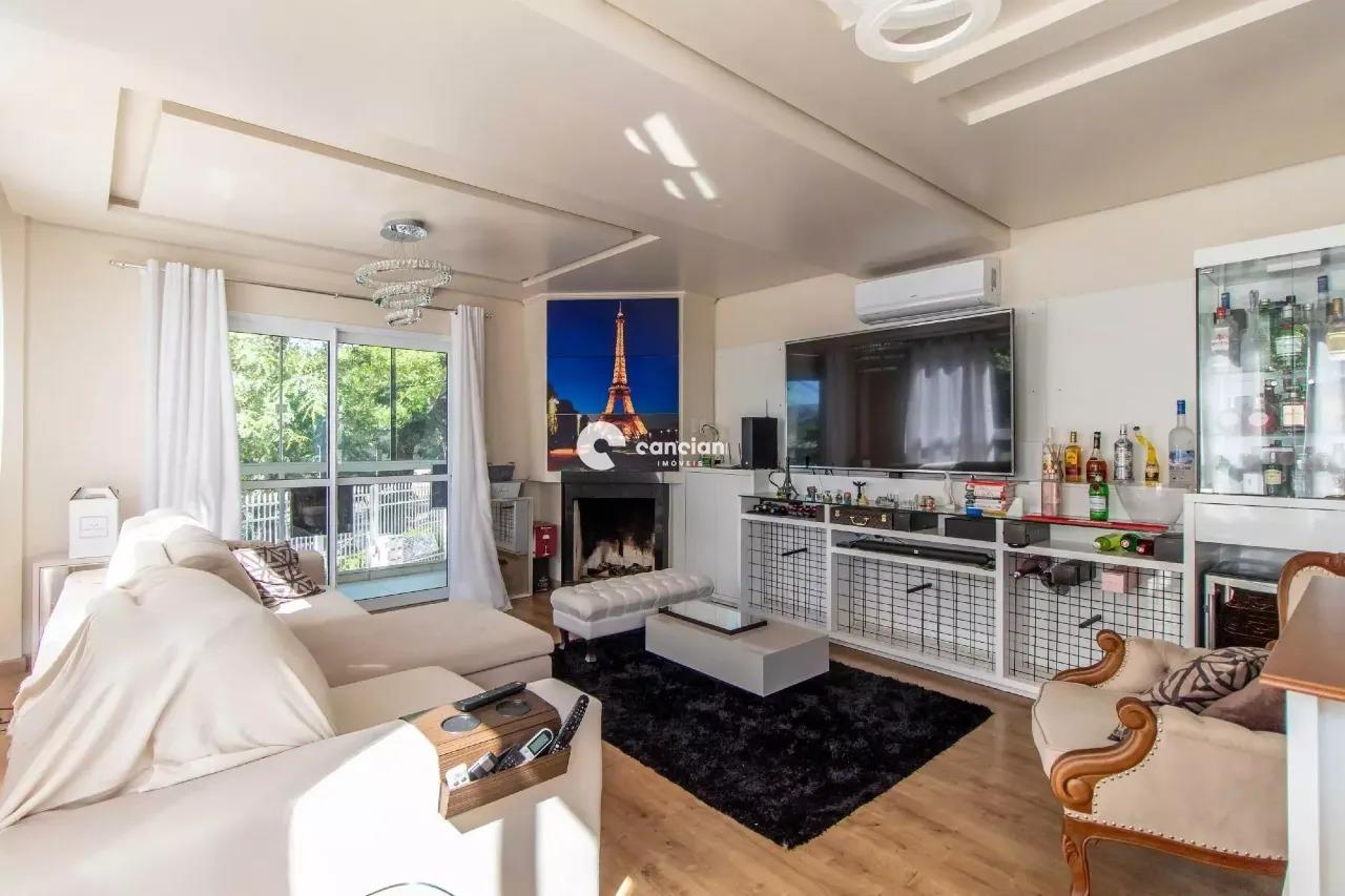 Apartamento para aluguel no Nossa Senhora de Lourdes: 