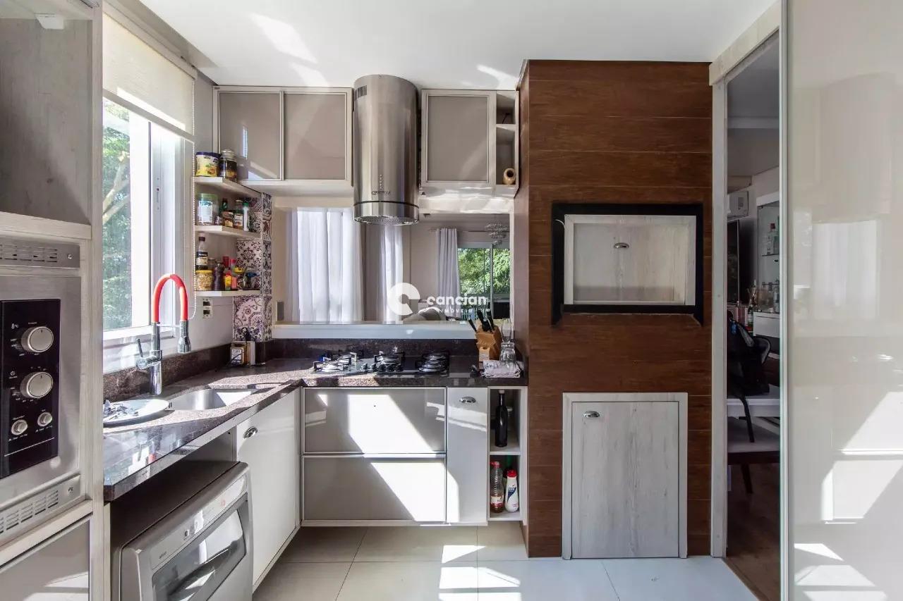 Apartamento para aluguel no Nossa Senhora de Lourdes: 