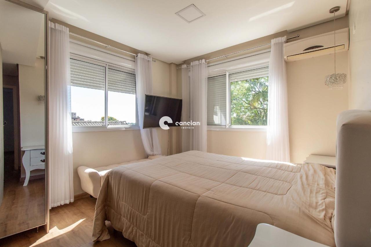 Apartamento para aluguel no Nossa Senhora de Lourdes: 