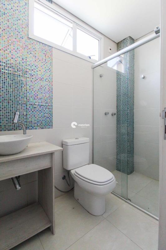 Apartamento para aluguel no Nossa Senhora de Lourdes: 