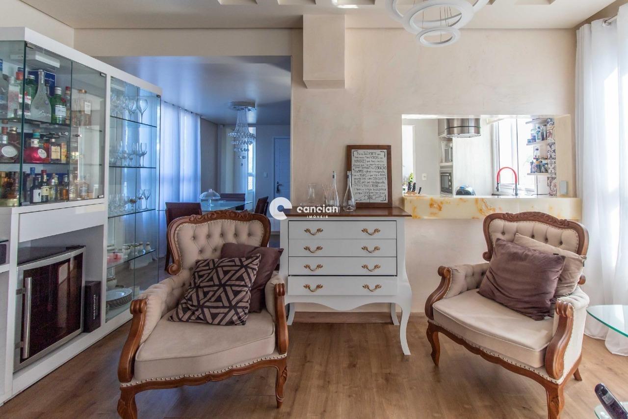 Apartamento para aluguel no Nossa Senhora de Lourdes: 