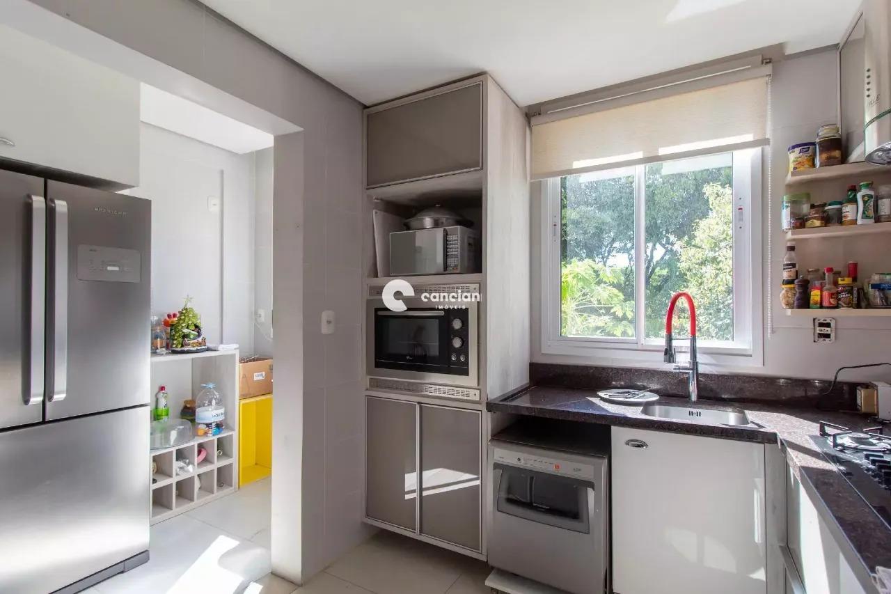 Apartamento para aluguel no Nossa Senhora de Lourdes: 