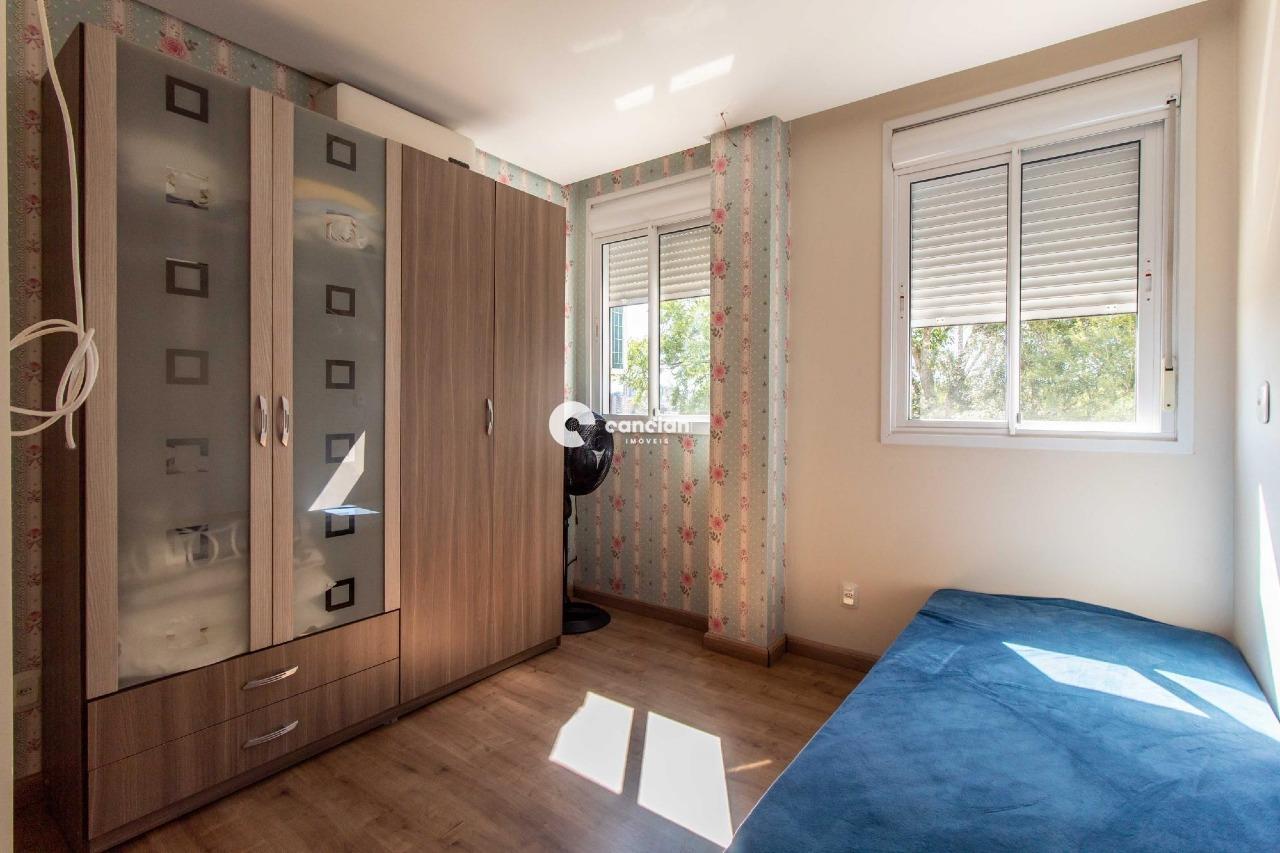 Apartamento para aluguel no Nossa Senhora de Lourdes: 