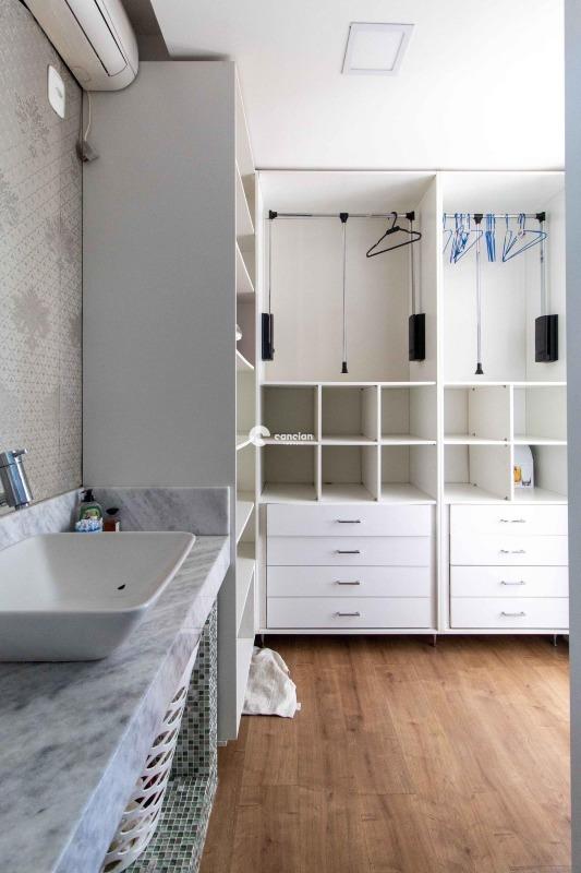 Apartamento para aluguel no Nossa Senhora de Lourdes: 