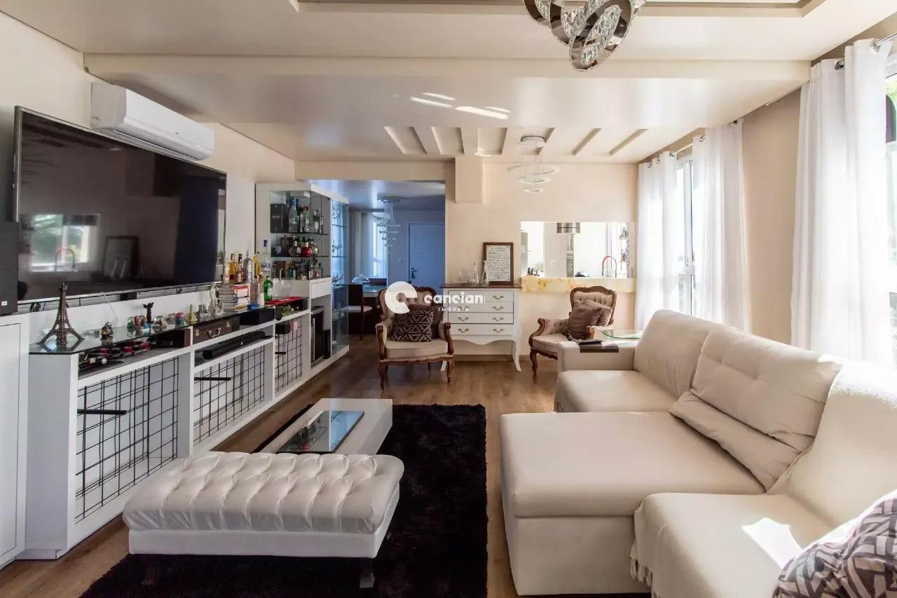 Apartamento para aluguel no Nossa Senhora de Lourdes: 