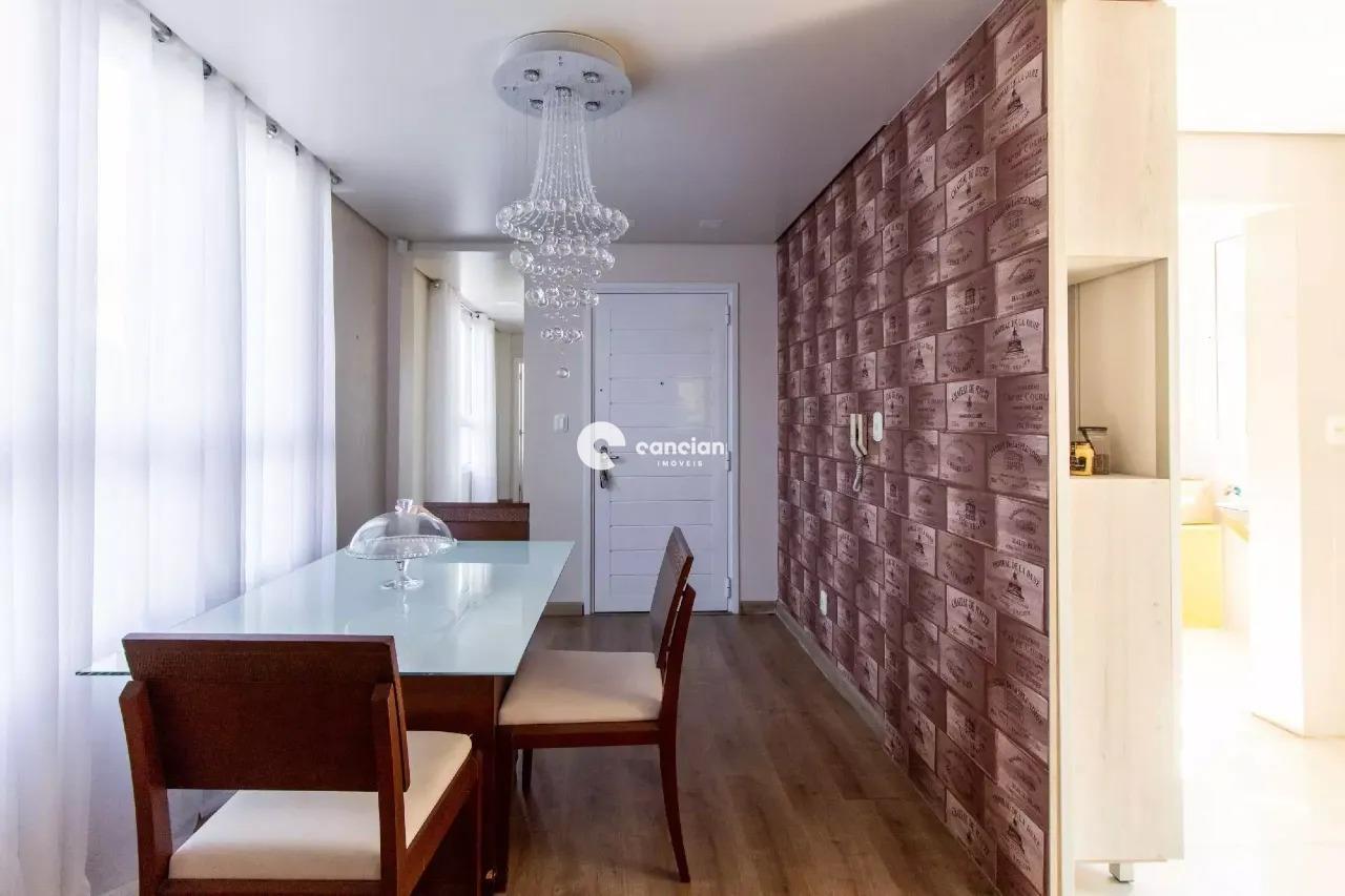 Apartamento para aluguel no Nossa Senhora de Lourdes: 