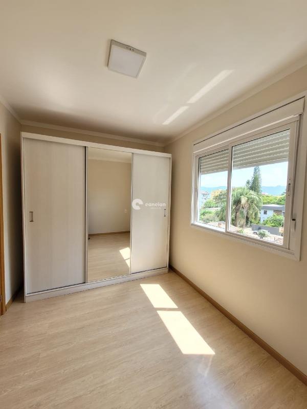 Apartamento para aluguel no Camobi: 