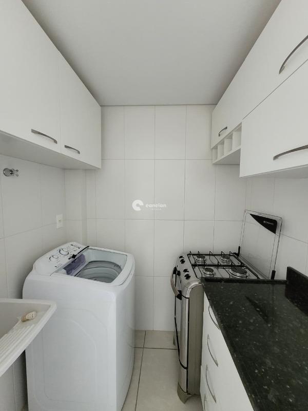 Apartamento para aluguel no Camobi: 