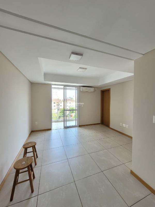 Apartamento para aluguel no Camobi: 