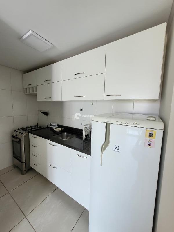 Apartamento para aluguel no Camobi: 