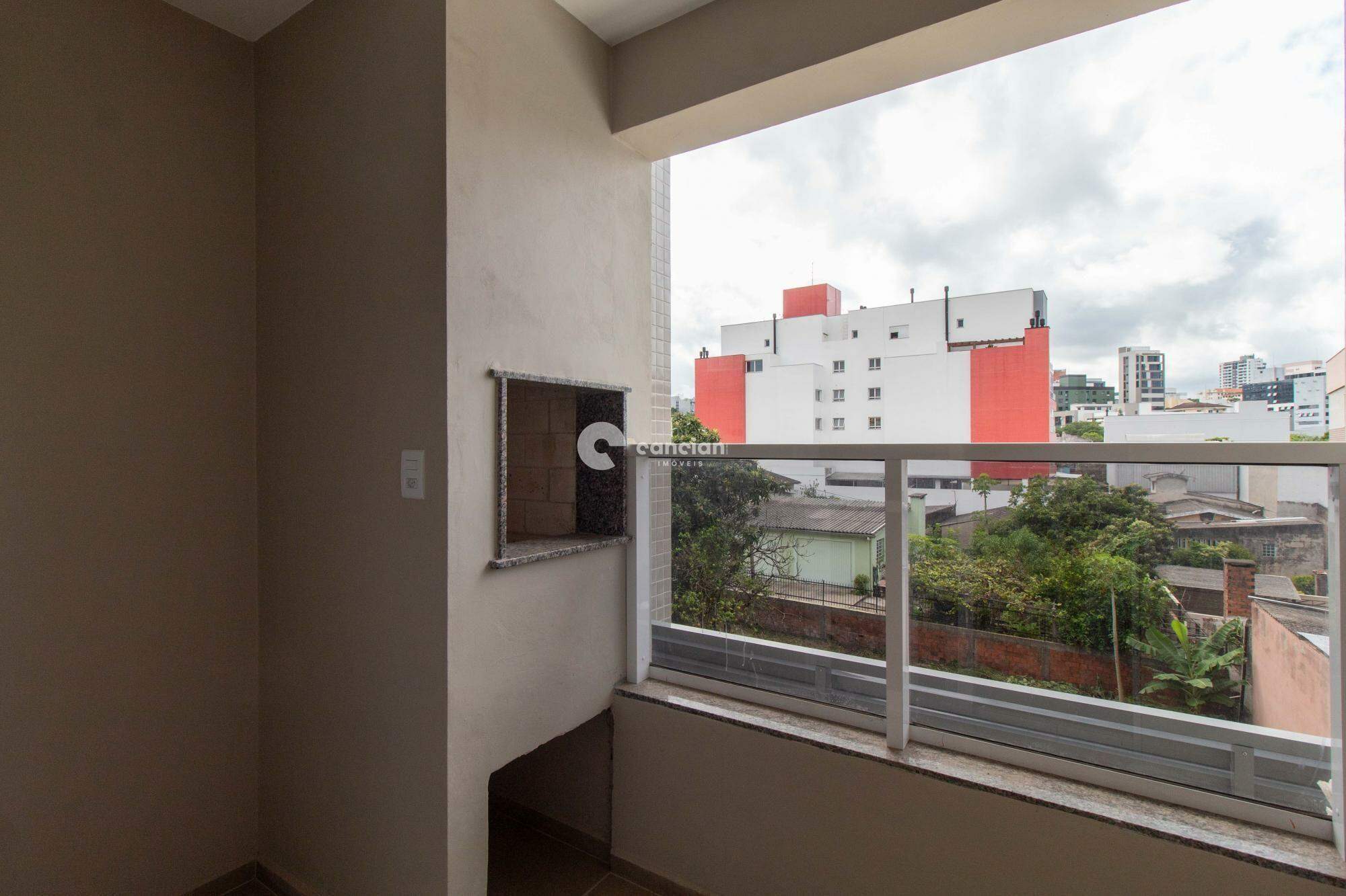 Apartamento para aluguel no Nossa Senhora das Dores: 