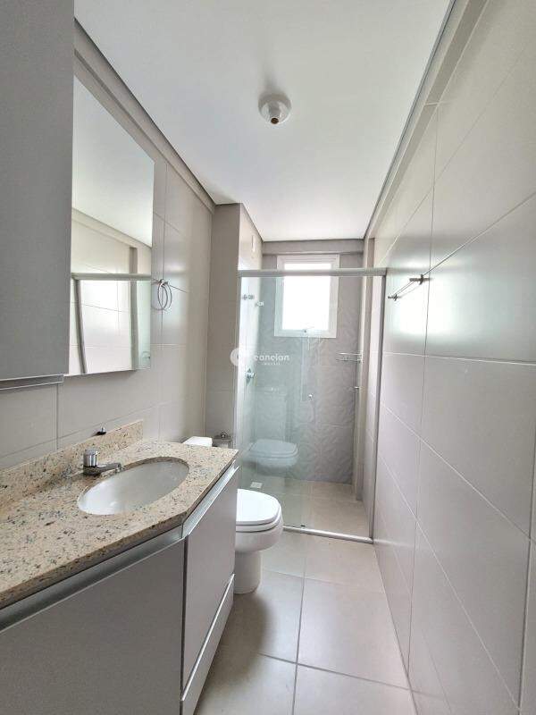 Apartamento para aluguel no Nossa Senhora das Dores: 