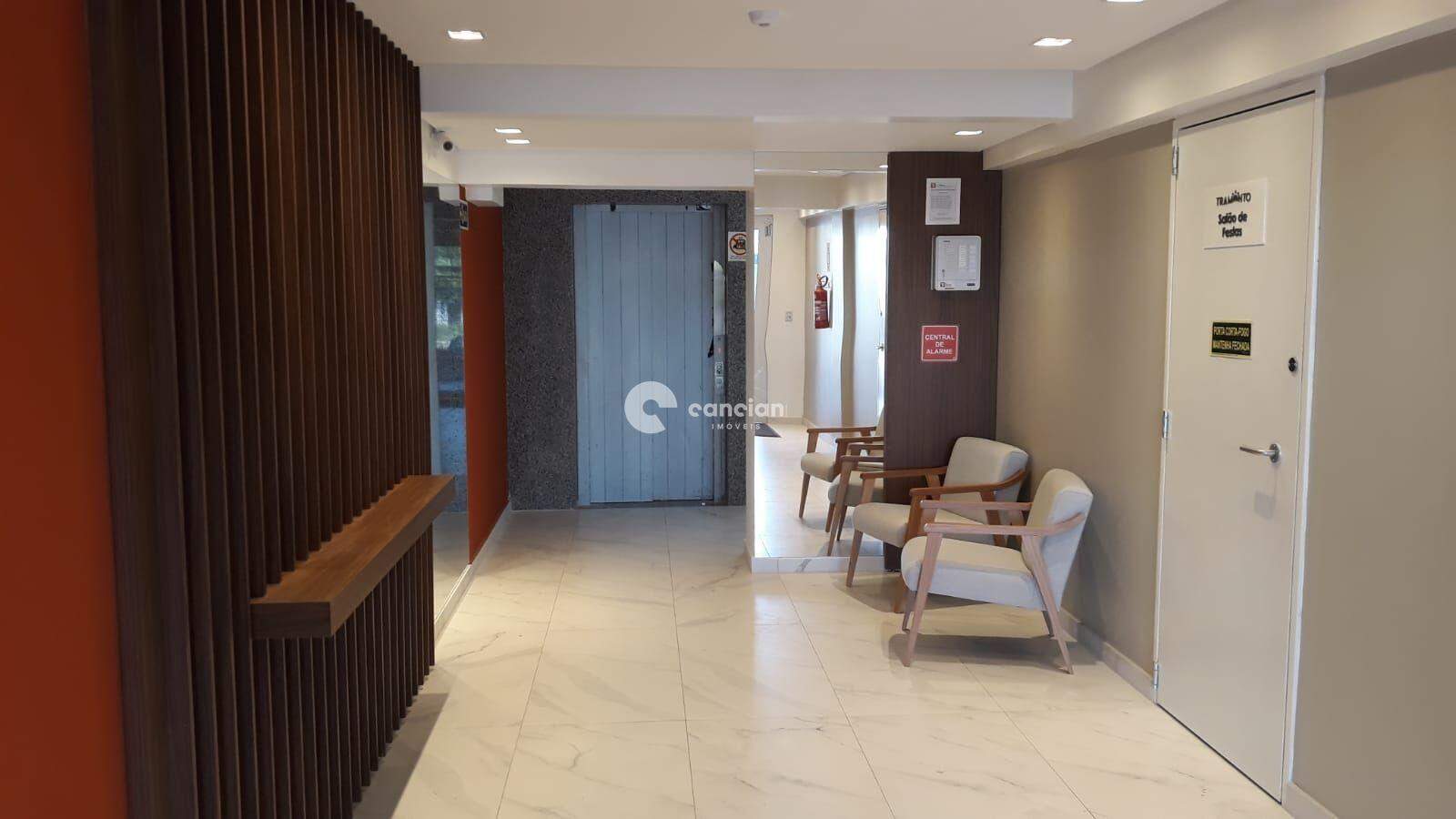 Apartamento para aluguel no Nossa Senhora das Dores: 
