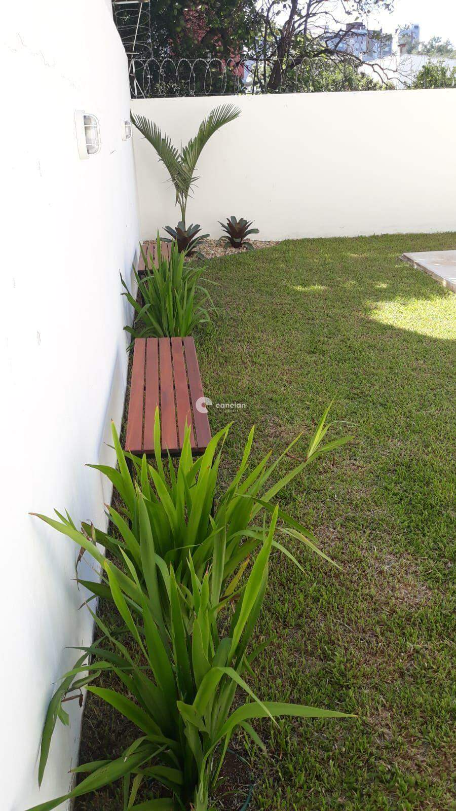 Apartamento para aluguel no Nossa Senhora das Dores: 