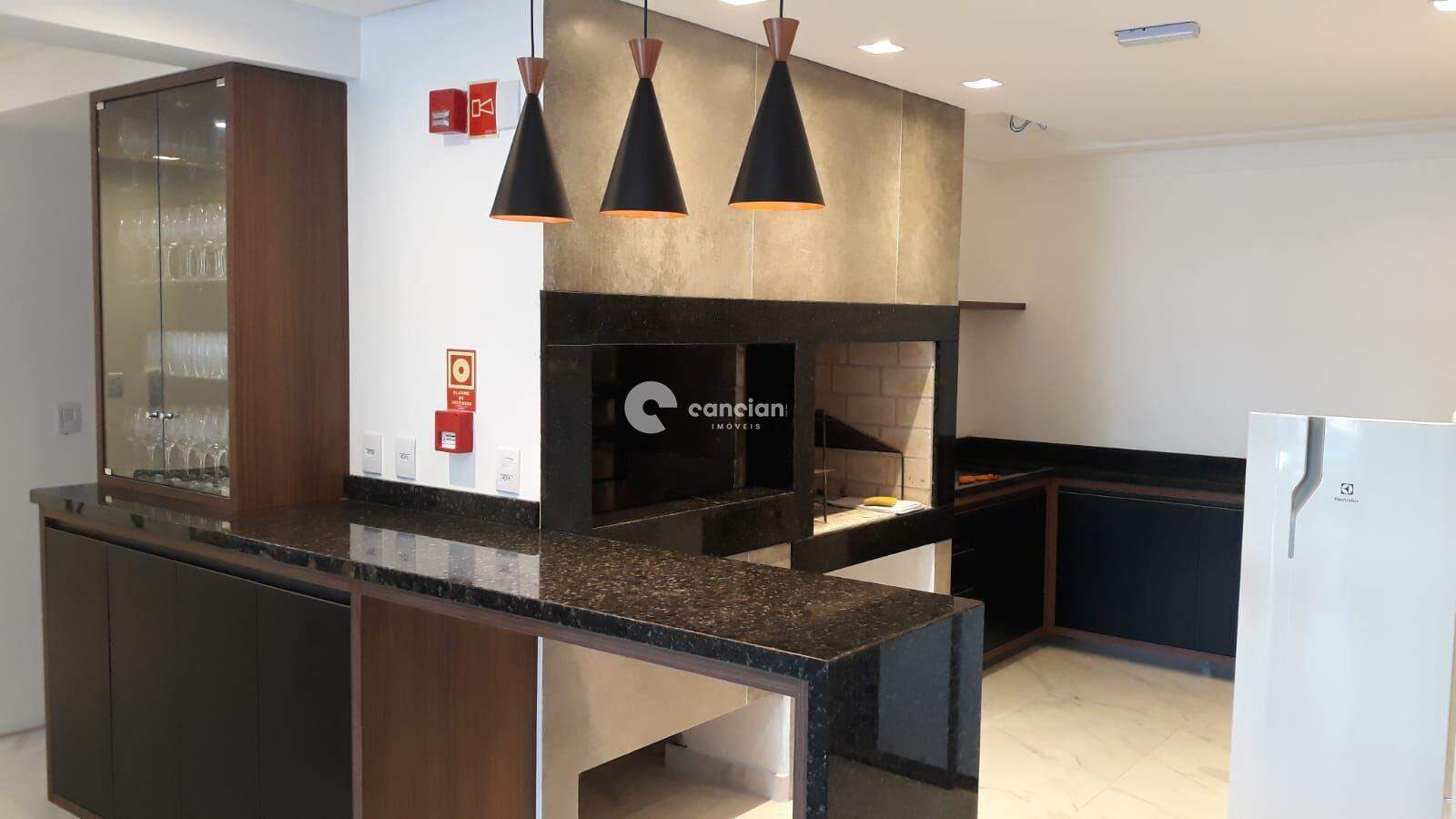 Apartamento para aluguel no Nossa Senhora das Dores: 