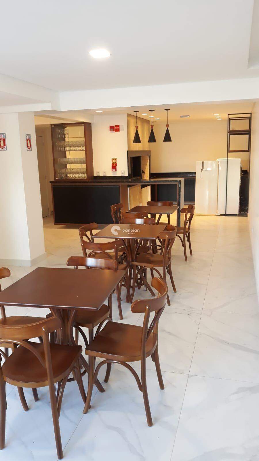 Apartamento para aluguel no Nossa Senhora das Dores: 